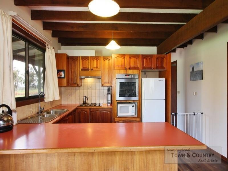 152 Mount Mitchell Road, Invergowrie NSW 2350