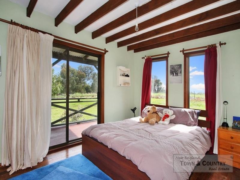 152 Mount Mitchell Road, Invergowrie NSW 2350