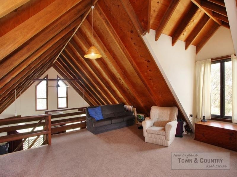 152 Mount Mitchell Road, Invergowrie NSW 2350