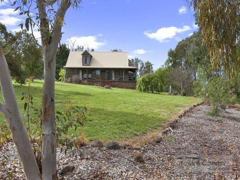 152 Mount Mitchell Road, Invergowrie NSW 2350