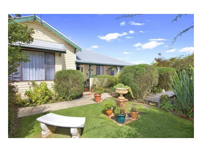 Guyra NSW 2365