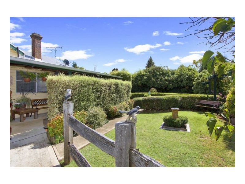 Guyra NSW 2365