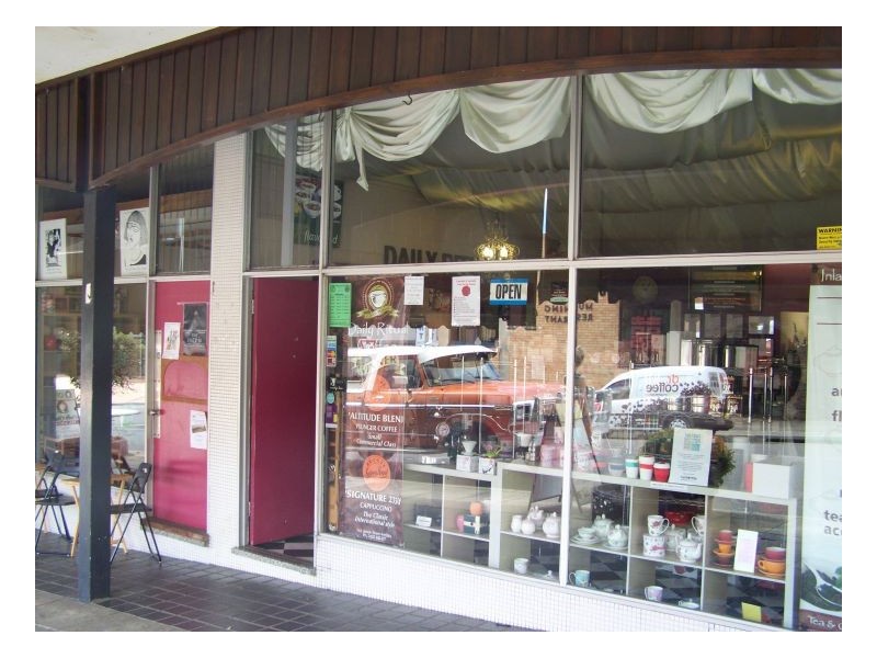 Armidale NSW 2350