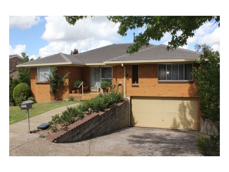 22 Gordon Street, Armidale NSW 2350