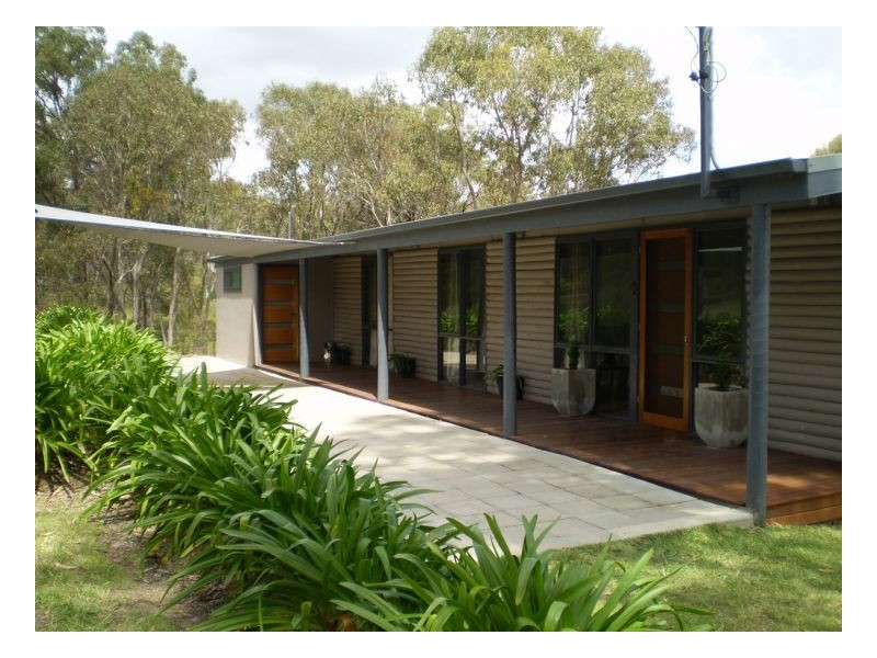 Invergowrie NSW 2350