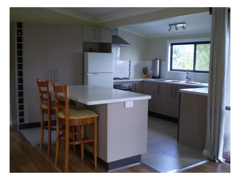 Invergowrie NSW 2350