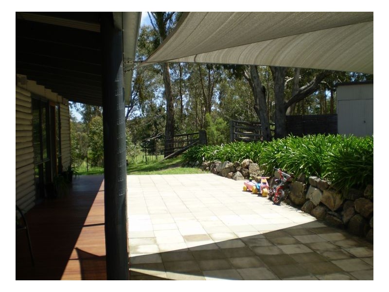 Invergowrie NSW 2350