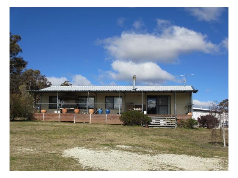 1011 Lagoon Road, Black Mountain NSW 2365
