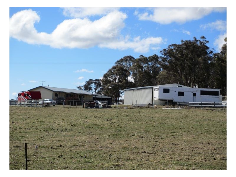 1011 Lagoon Road, Black Mountain NSW 2365