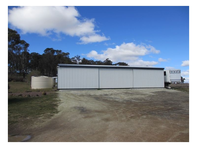 1011 Lagoon Road, Black Mountain NSW 2365