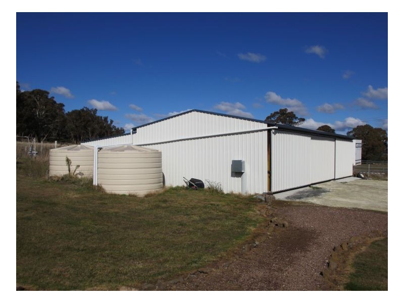 1011 Lagoon Road, Black Mountain NSW 2365