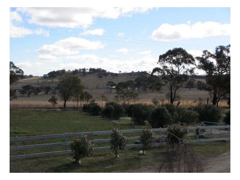 1011 Lagoon Road, Black Mountain NSW 2365