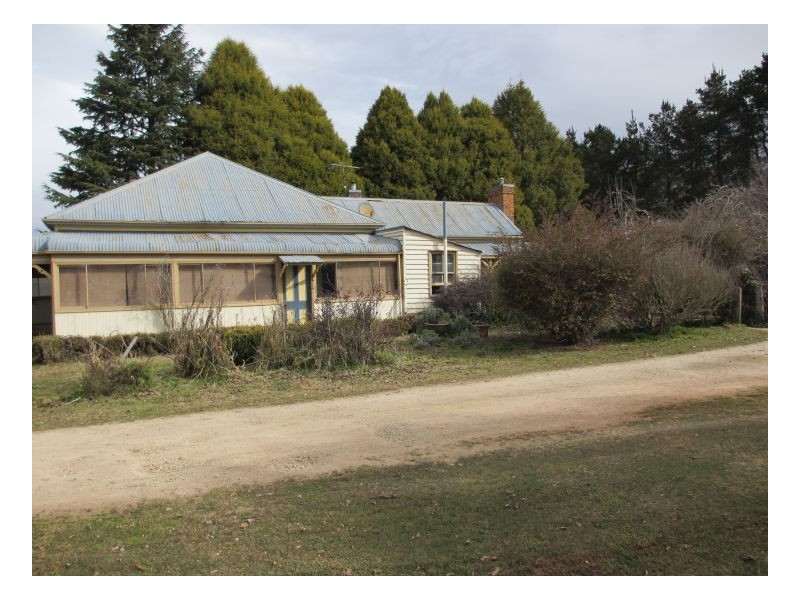 157 Llangothlin, Guyra NSW 2365