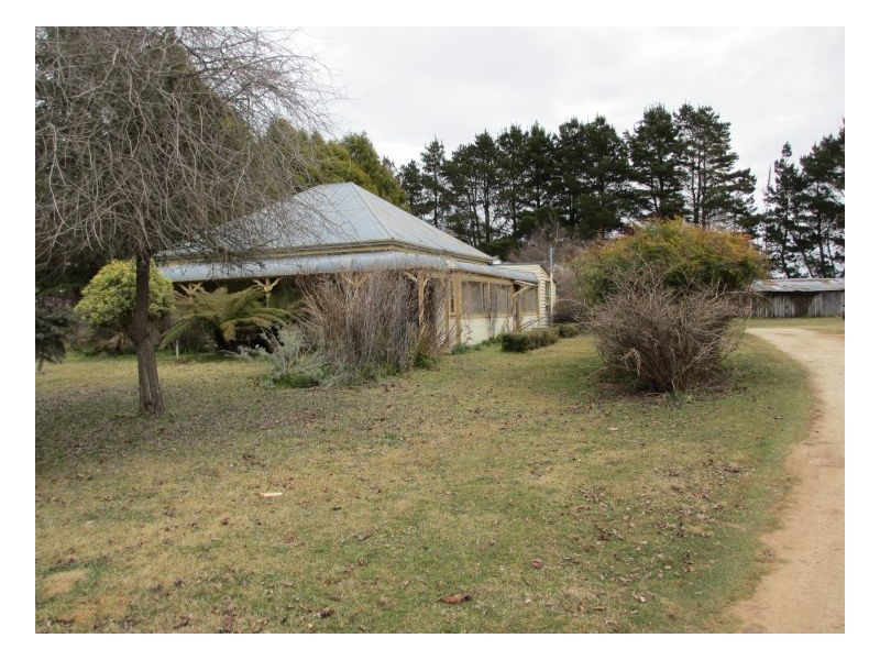 157 Llangothlin, Guyra NSW 2365