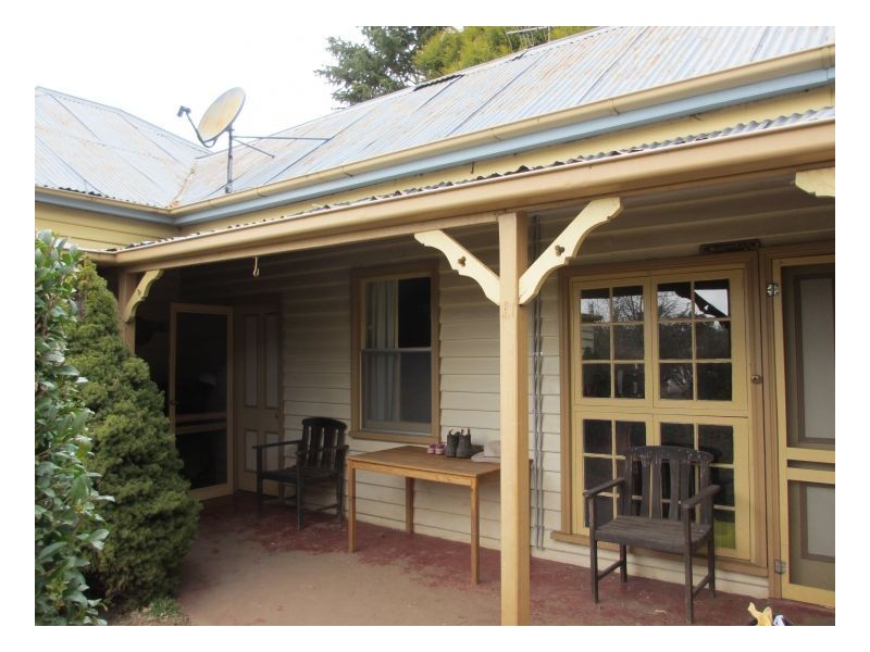 157 Llangothlin, Guyra NSW 2365