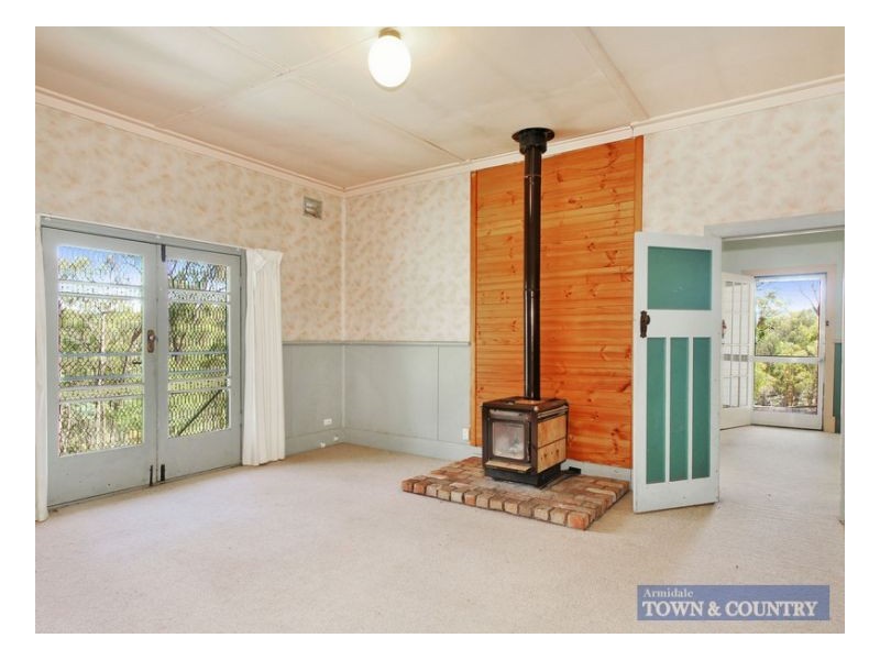 12175 New England Highway Armidale, Armidale NSW 2350