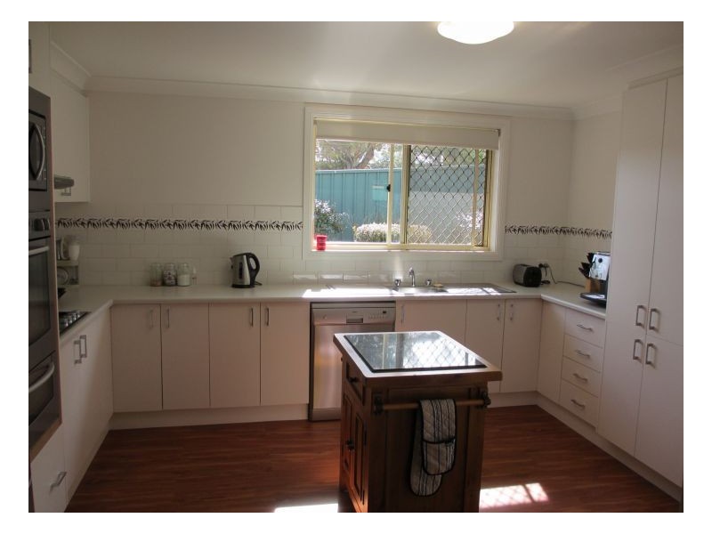 1 Williams Place, Armidale NSW 2350