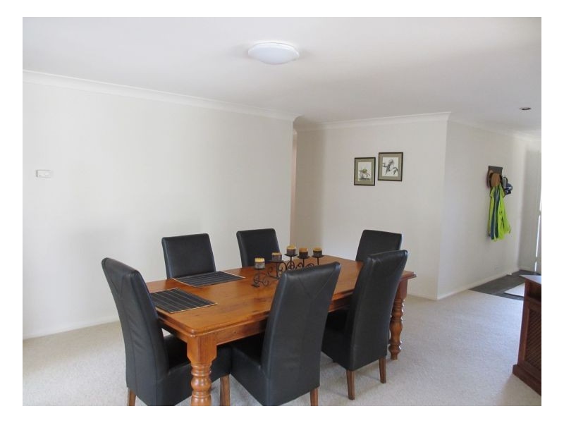 1 Williams Place, Armidale NSW 2350