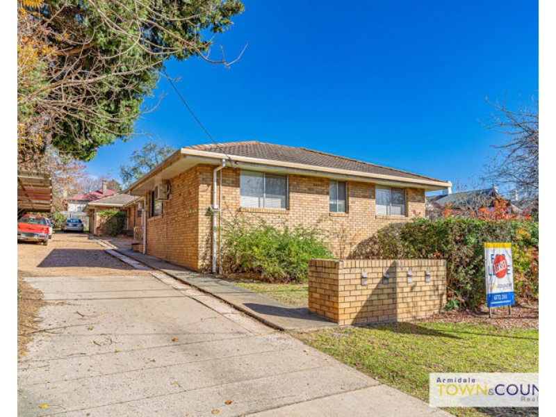 3/114 Mann Street, Armidale NSW 2350