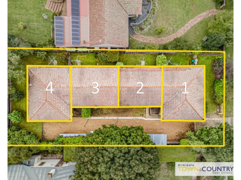 3/114 Mann Street, Armidale NSW 2350