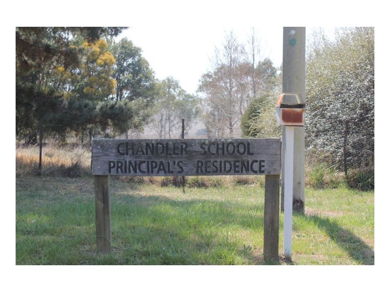 4075 Waterfall Way – Chandler School House, Wollomombi NSW 2350