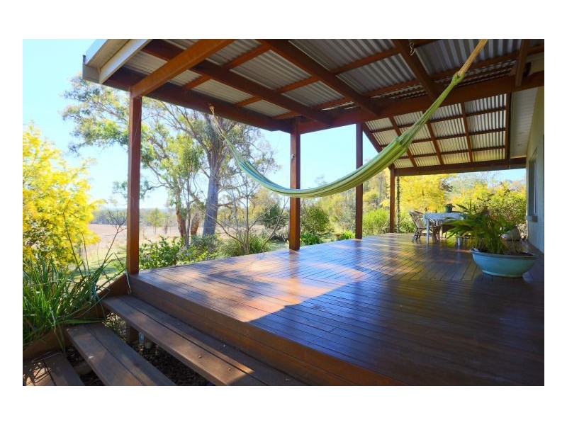 53 Budumba, Invergowrie NSW 2350