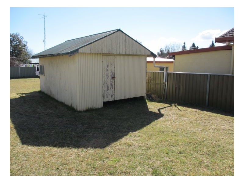 42 Prisk, Guyra NSW 2365