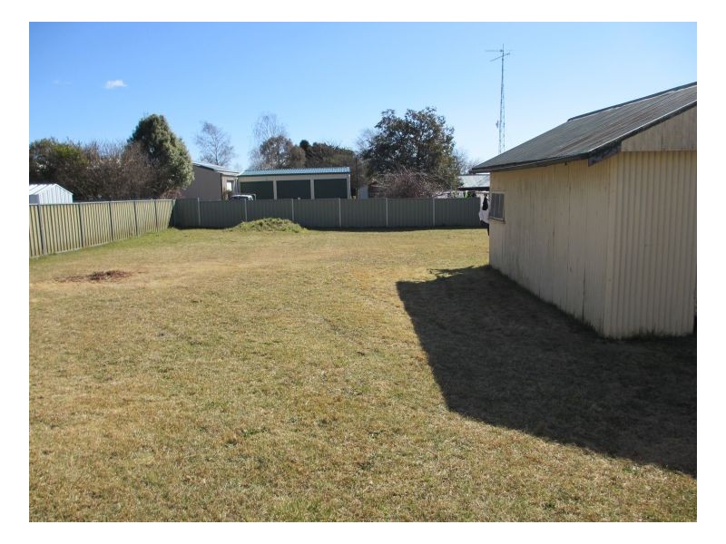 42 Prisk, Guyra NSW 2365
