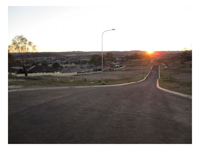 Lot 6 Grandview Crescent, Armidale NSW 2350