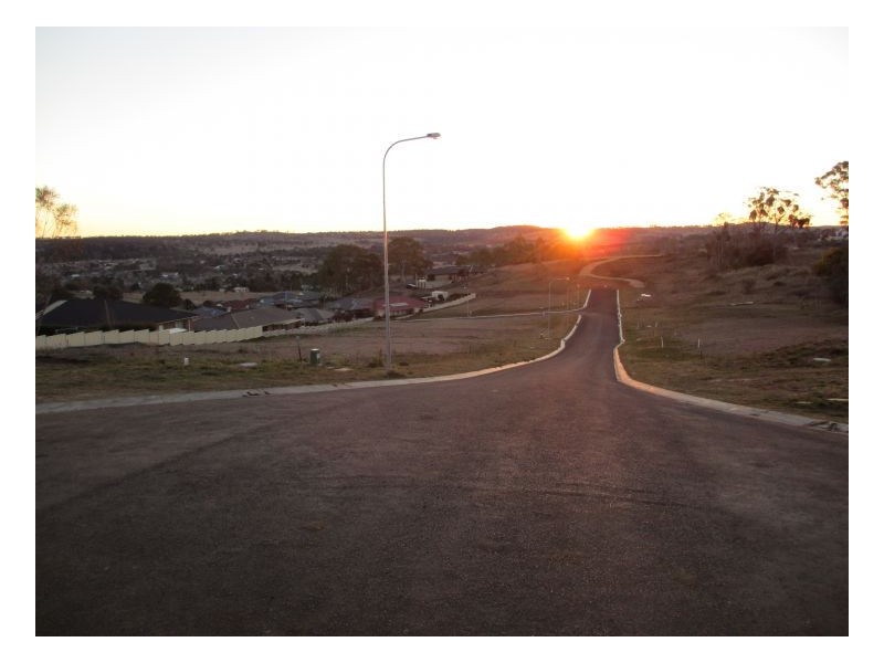 Lot 8 Grandview Crescent, Armidale NSW 2350