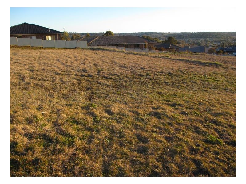 Lot 10 Grandview Crescent, Armidale NSW 2350