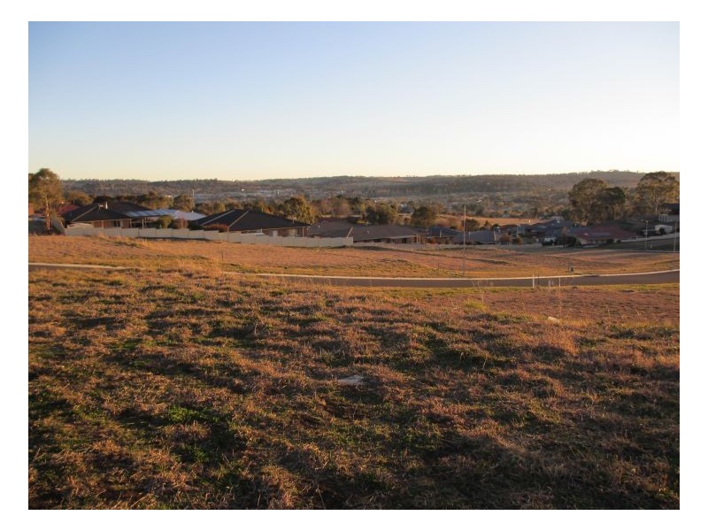 Lot 12 Grandview Crescent, Armidale NSW 2350
