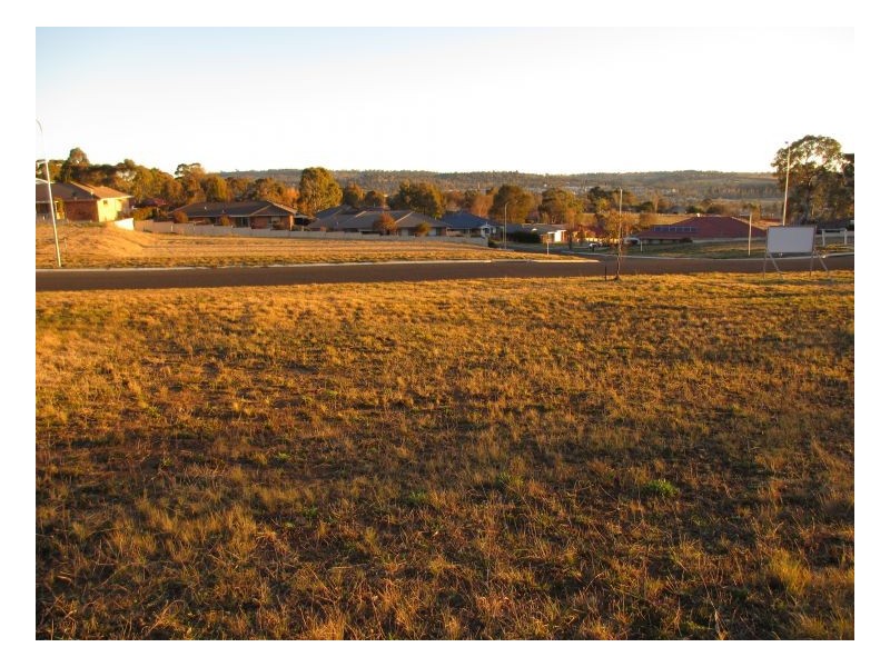 Lot 12 Grandview Crescent, Armidale NSW 2350