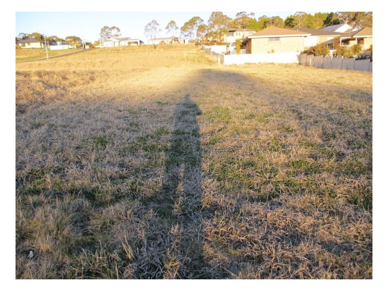 Lot 16 Grandview Crescent, Armidale NSW 2350