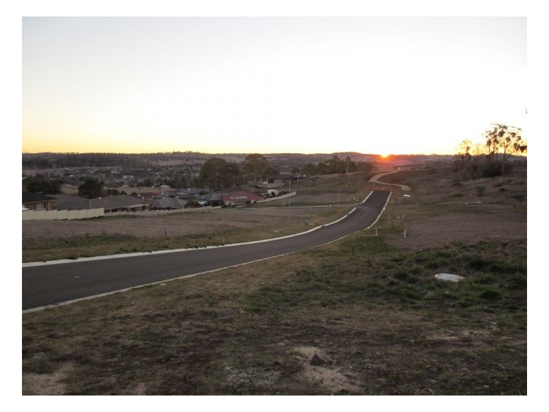 Lot 19 Grandview Cescent, Armidale NSW 2350