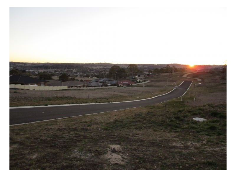 Lot 4 Grandview Crescent, Armidale NSW 2350