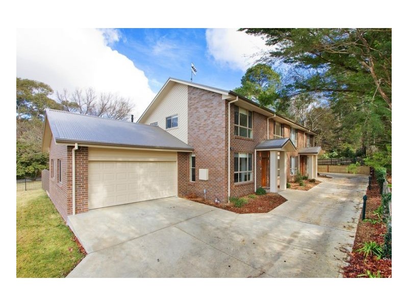 2/22 Perrott Street, Armidale NSW 2350