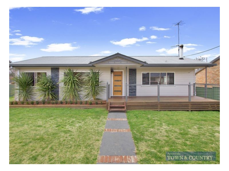 9 Brewery Lane, Armidale NSW 2350