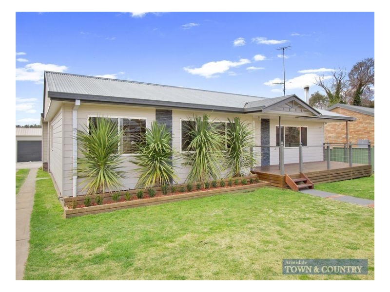9 Brewery Lane, Armidale NSW 2350