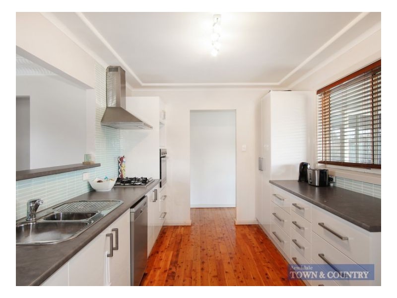 9 Brewery Lane, Armidale NSW 2350