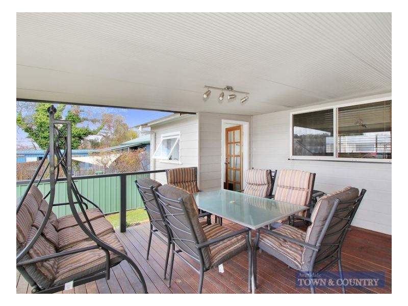 9 Brewery Lane, Armidale NSW 2350