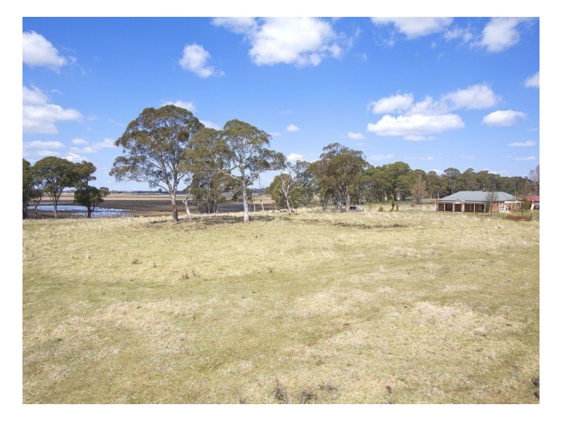 44 Chaffeys Lane, Guyra NSW 2365