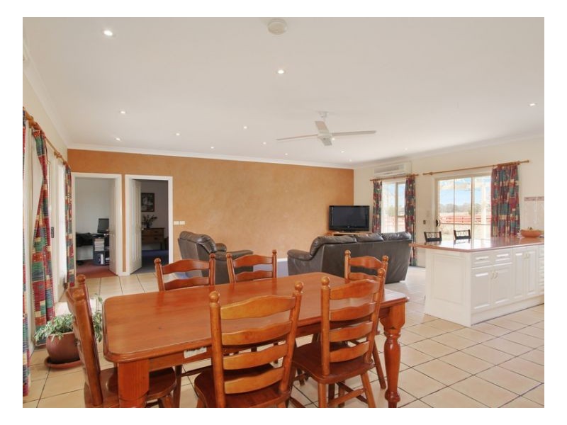 44 Chaffeys Lane, Guyra NSW 2365