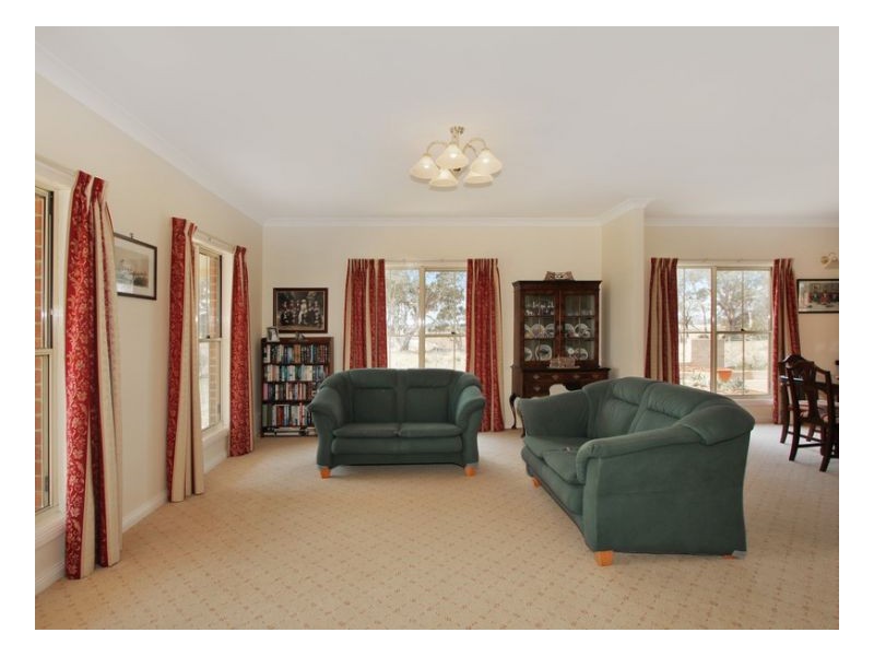 44 Chaffeys Lane, Guyra NSW 2365