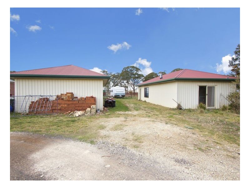 44 Chaffeys Lane, Guyra NSW 2365