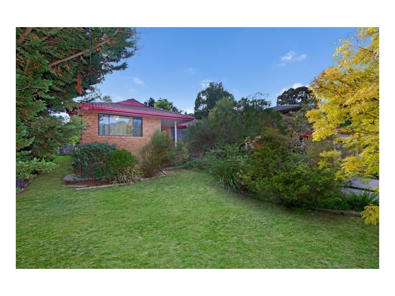 7 High Street, Armidale NSW 2350