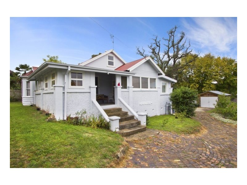 53 Dangar Street, Armidale NSW 2350