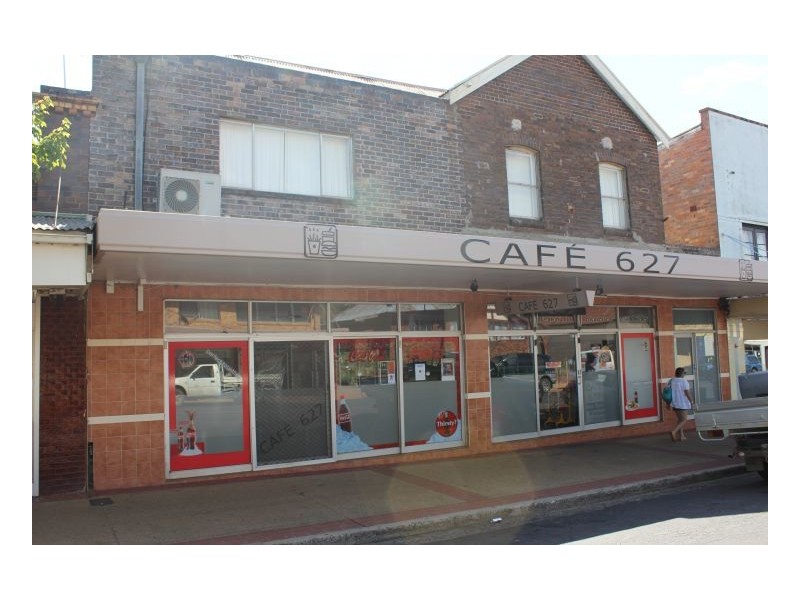 110 Bradley Street, Guyra NSW 2365