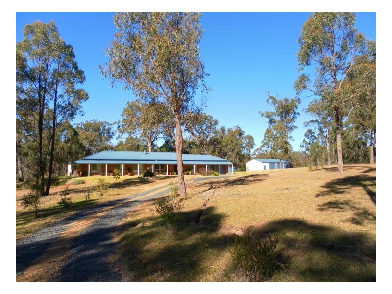 138 Ursula Road, Armidale NSW 2350