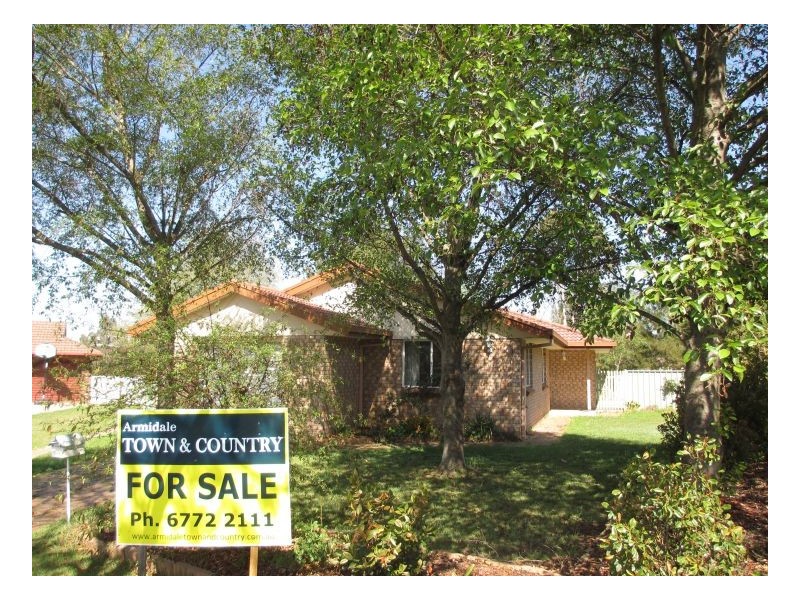 Armidale NSW 2350